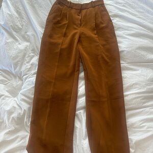 Aritzia Wilfred Effortless Pants